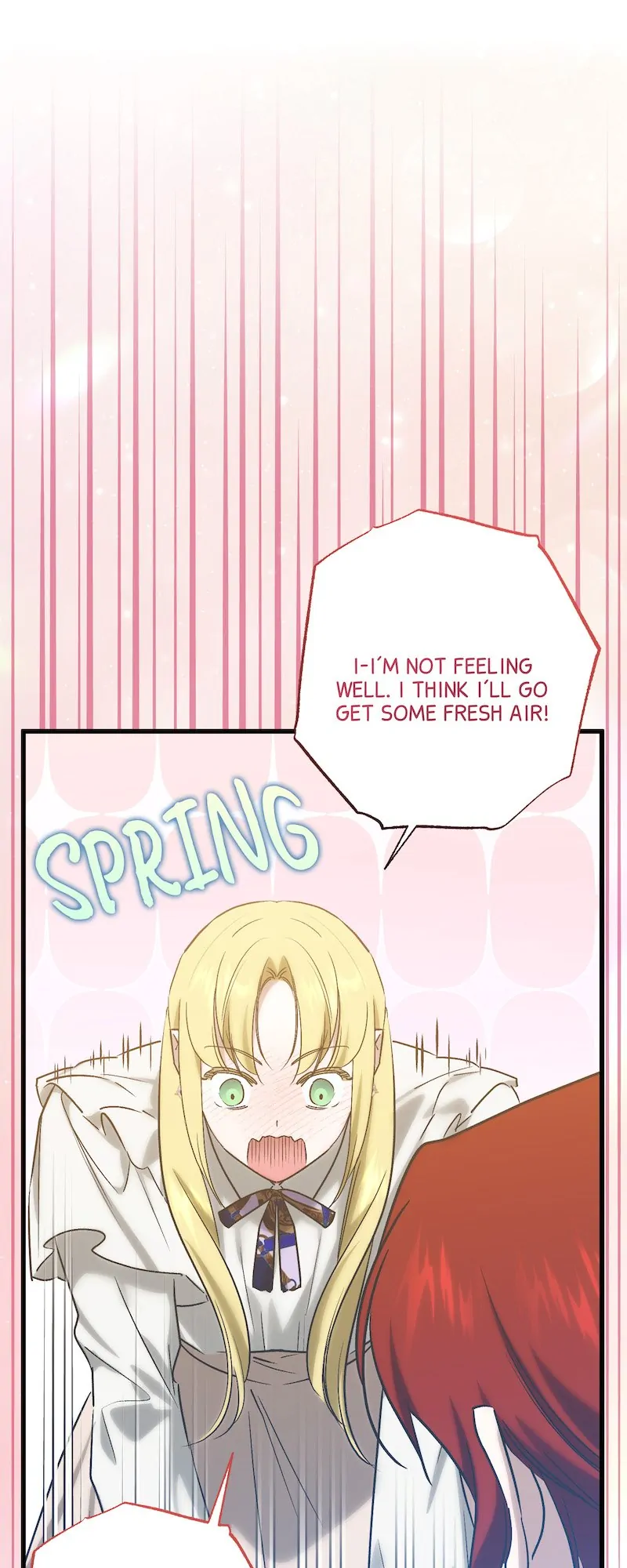 Who Knew Dragons Could Be This Cute chapter 65 page 16