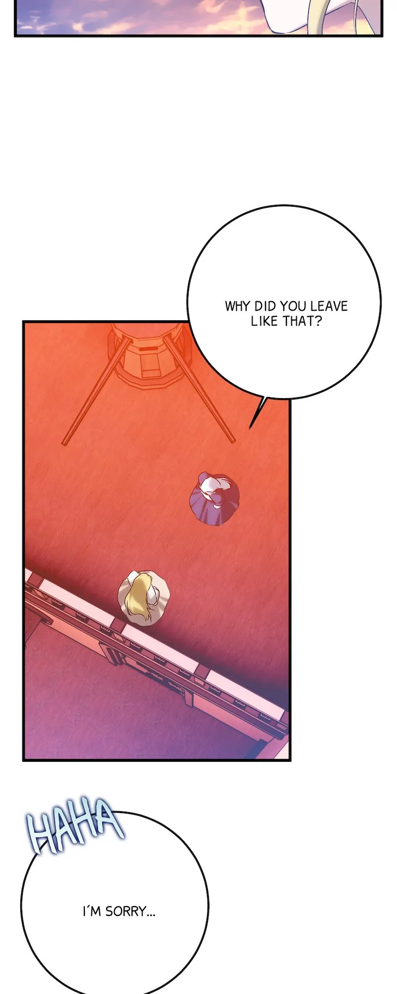 Who Knew Dragons Could Be This Cute chapter 65 page 21