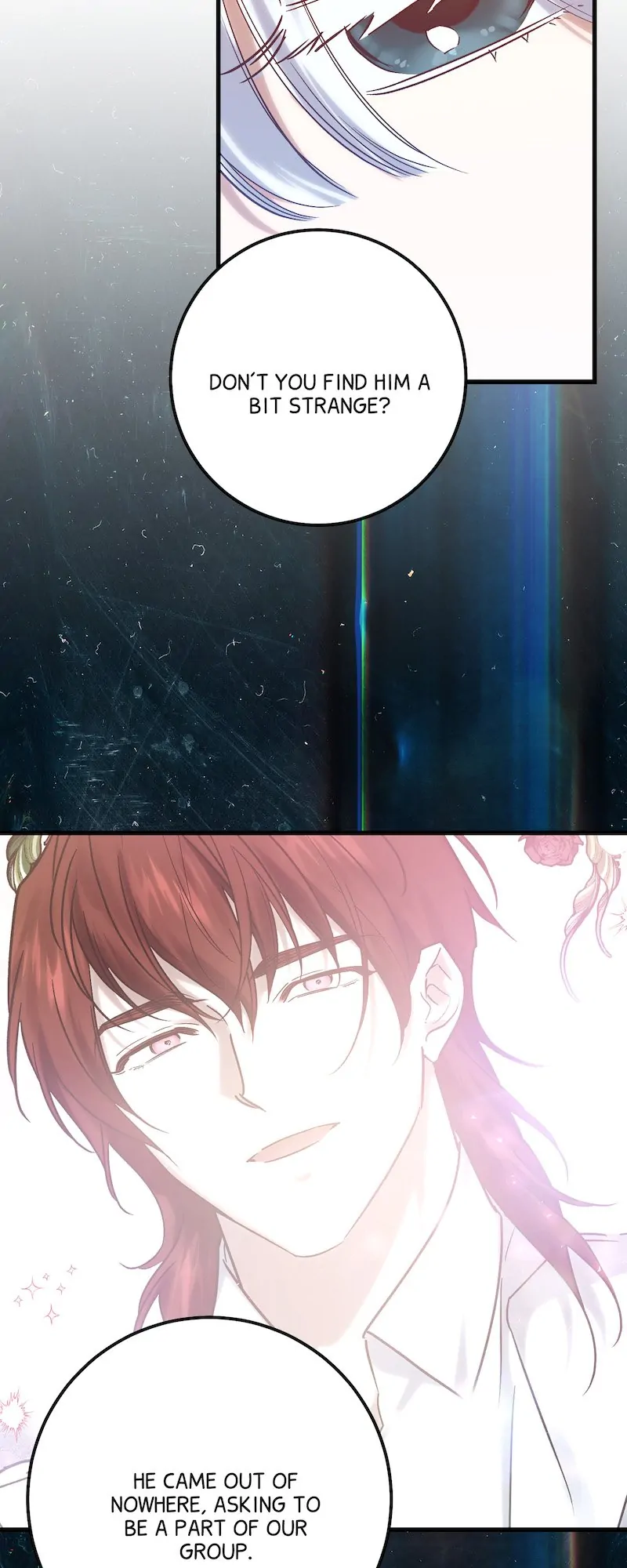 Who Knew Dragons Could Be This Cute chapter 65 page 24