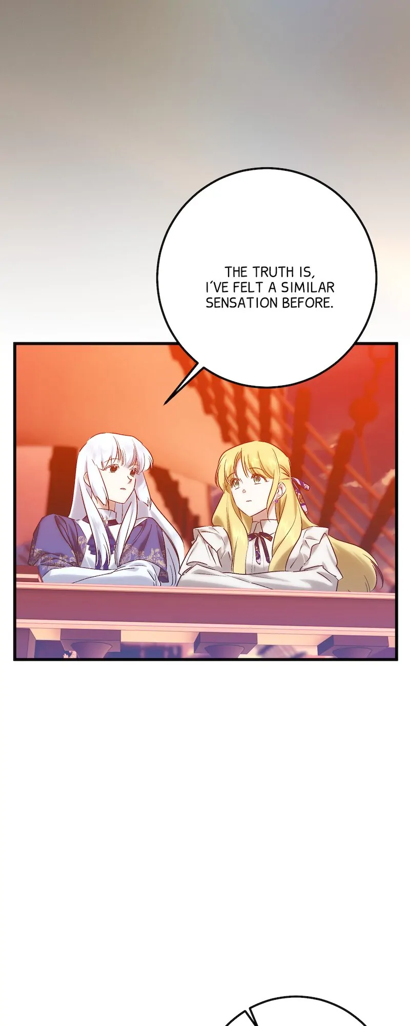 Who Knew Dragons Could Be This Cute chapter 65 page 27