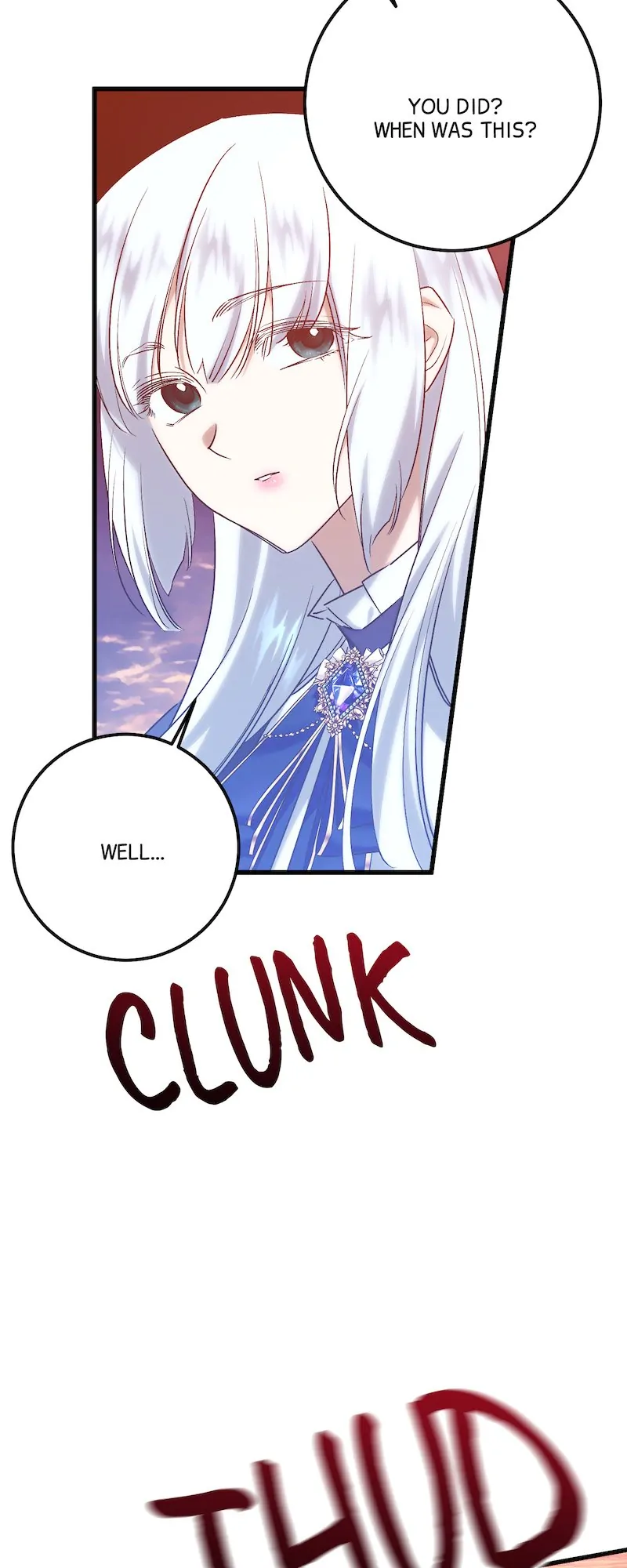 Who Knew Dragons Could Be This Cute chapter 65 page 28