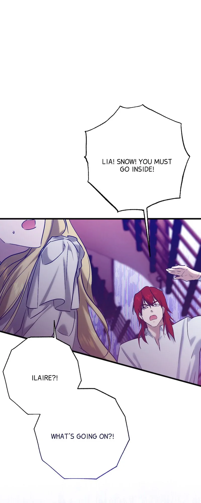 Who Knew Dragons Could Be This Cute chapter 65 page 30