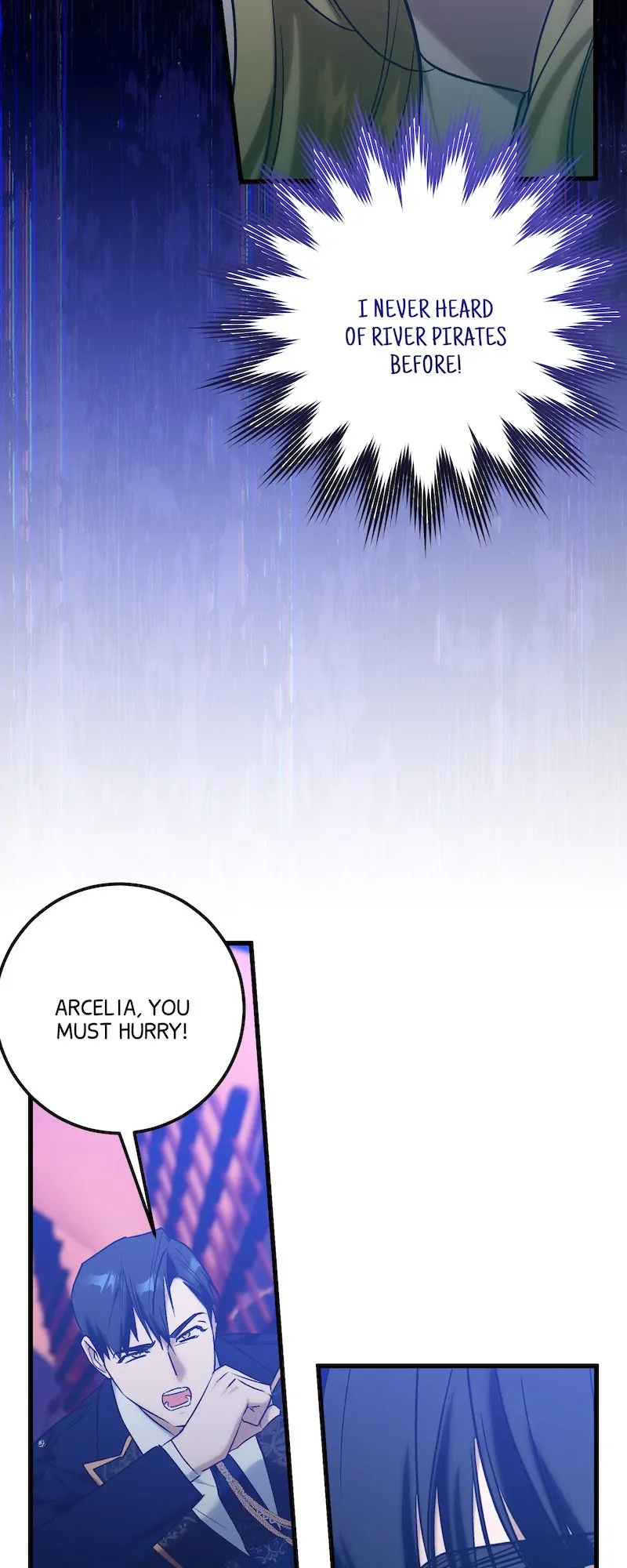 Who Knew Dragons Could Be This Cute chapter 65 page 32