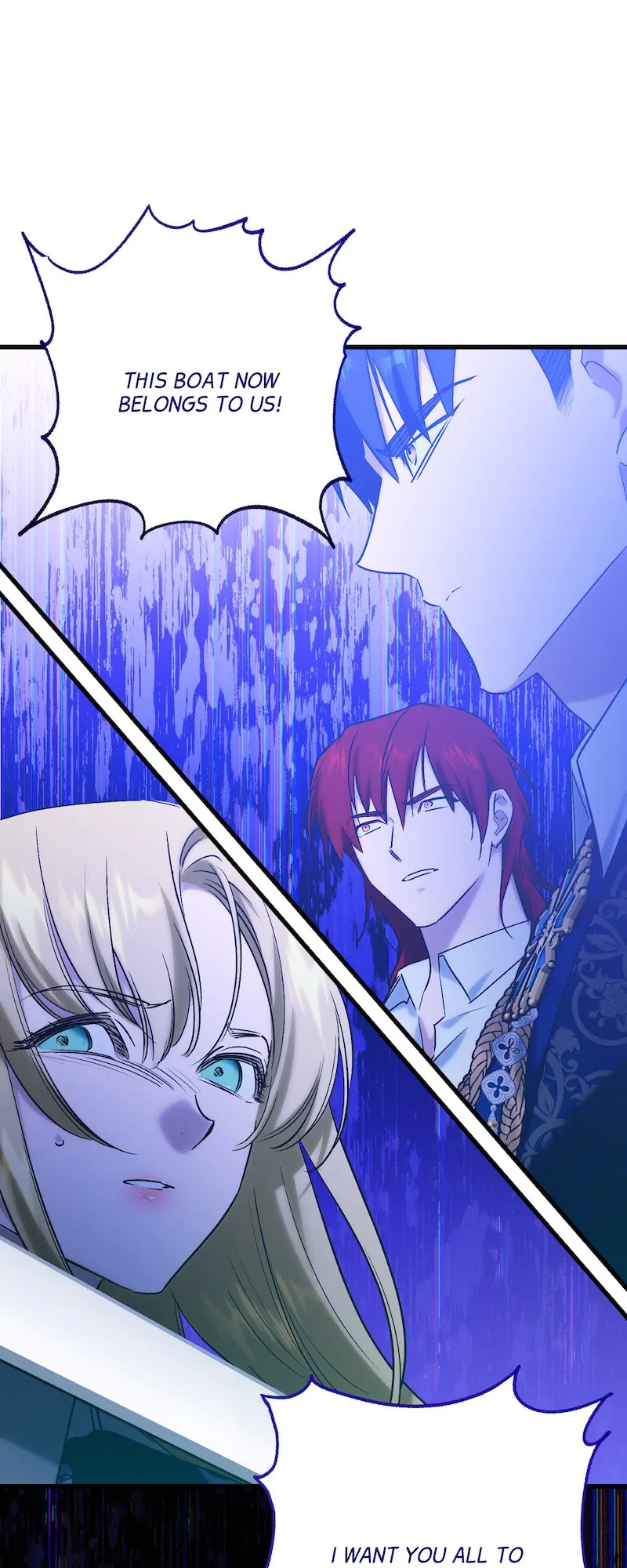 Who Knew Dragons Could Be This Cute chapter 65 page 36