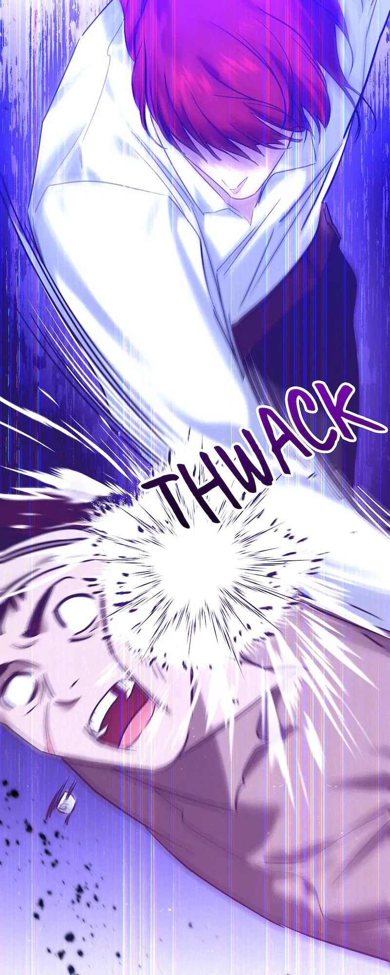 Who Knew Dragons Could Be This Cute chapter 65 page 43