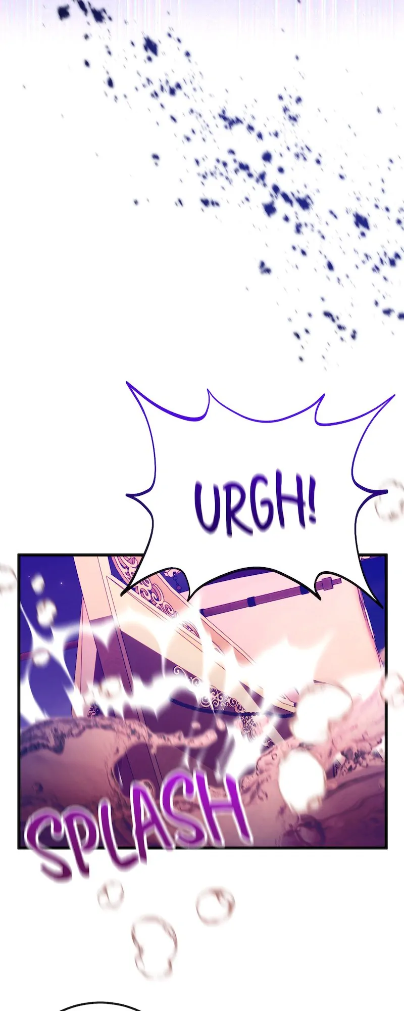 Who Knew Dragons Could Be This Cute chapter 65 page 44