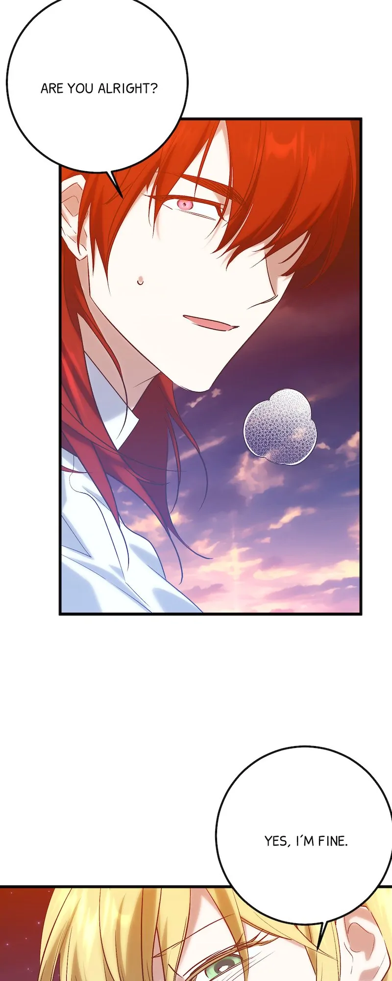 Who Knew Dragons Could Be This Cute chapter 65 page 45