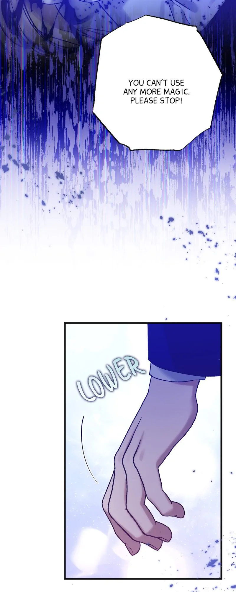 Who Knew Dragons Could Be This Cute chapter 65 page 51