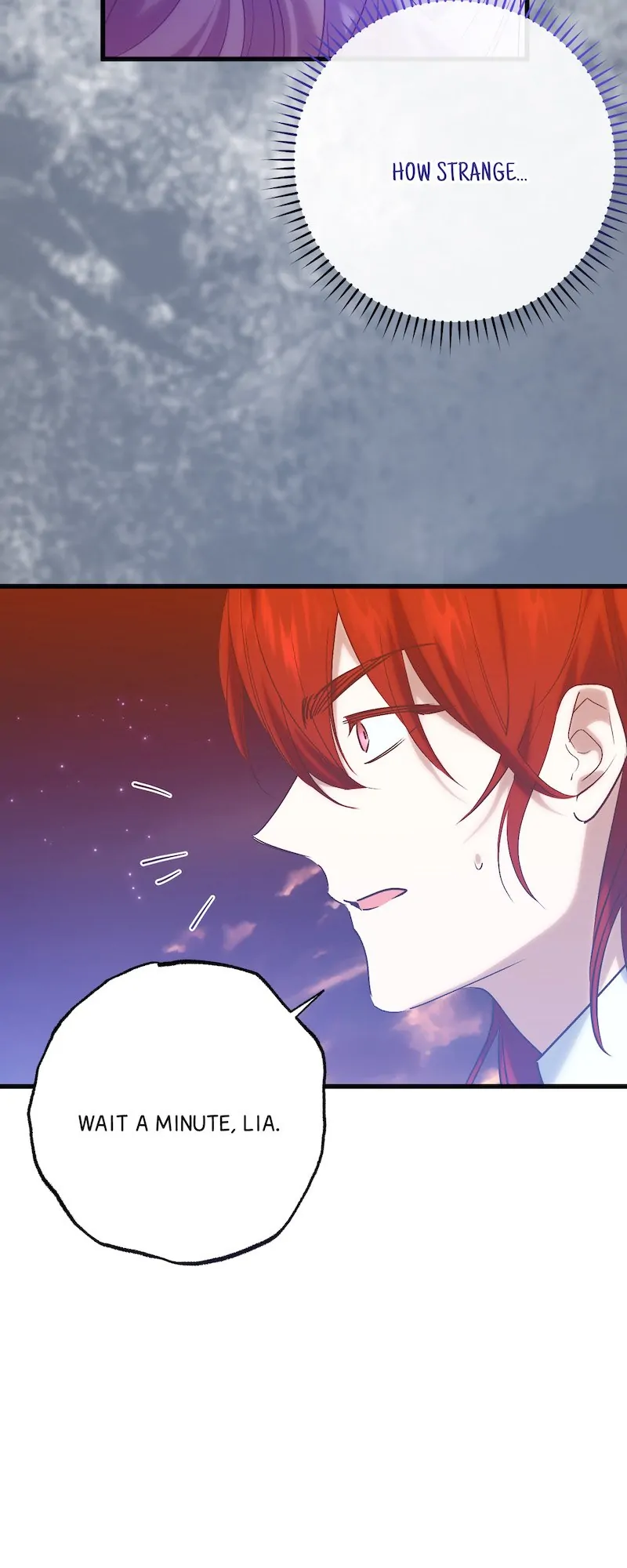 Who Knew Dragons Could Be This Cute chapter 65 page 54