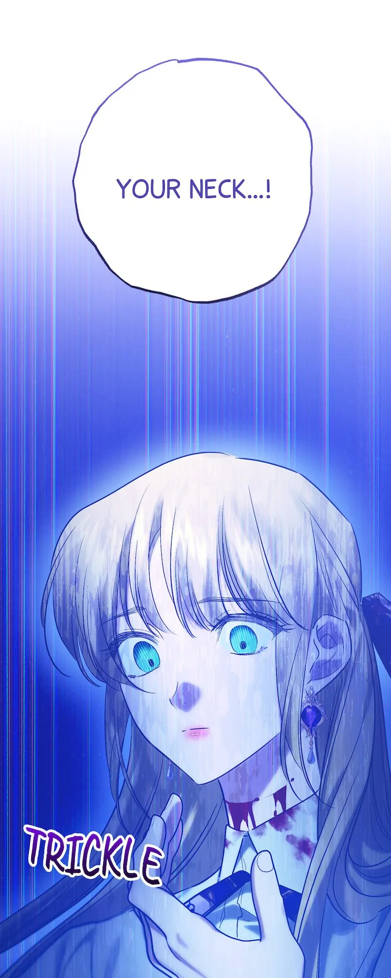 Who Knew Dragons Could Be This Cute chapter 65 page 55