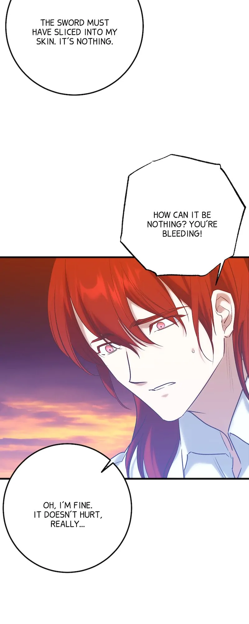 Who Knew Dragons Could Be This Cute chapter 66 page 2