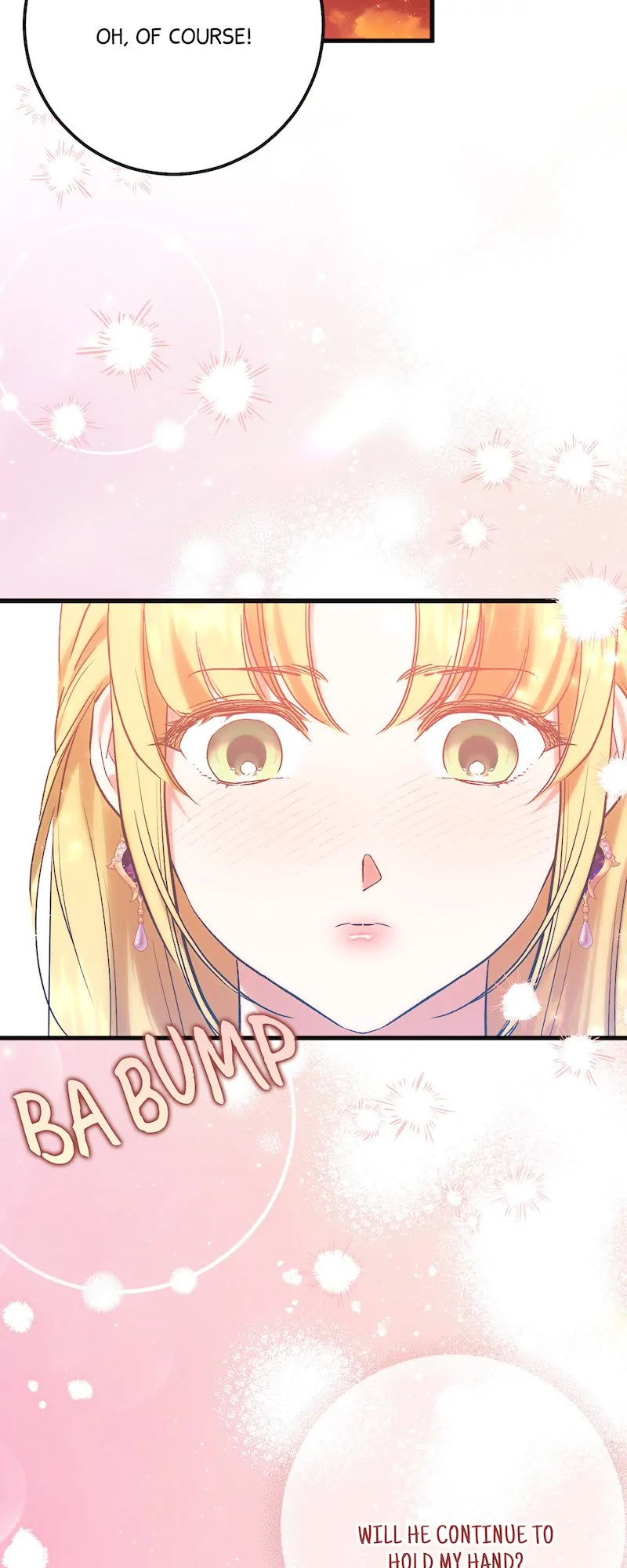 Who Knew Dragons Could Be This Cute chapter 66 page 9