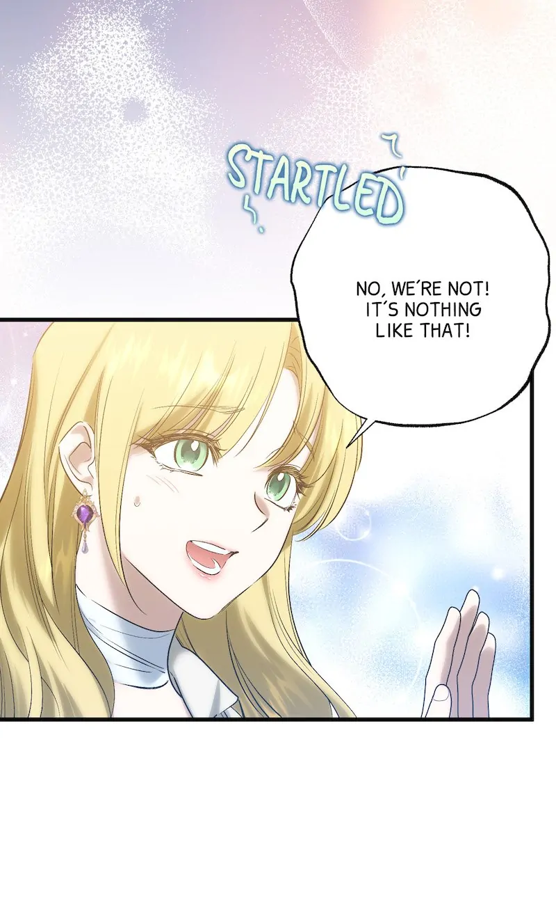 Who Knew Dragons Could Be This Cute chapter 66 page 18