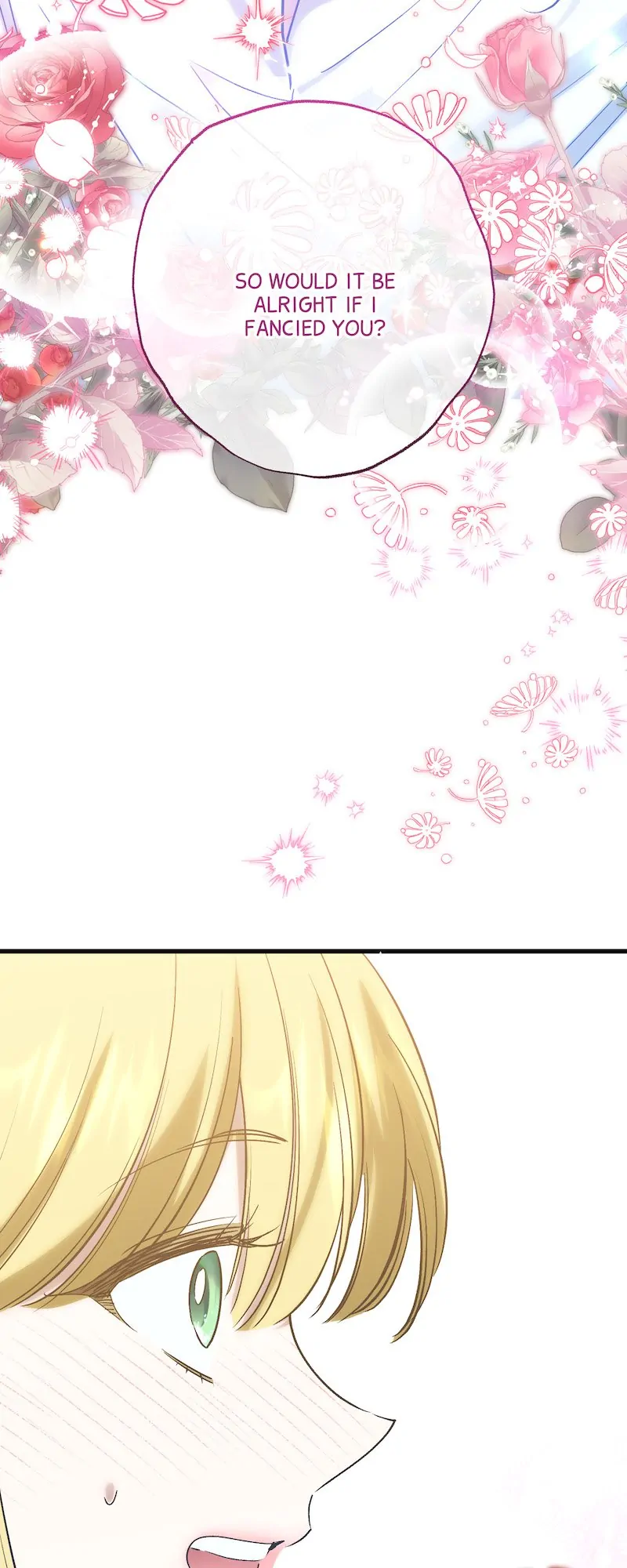 Who Knew Dragons Could Be This Cute chapter 66 page 21