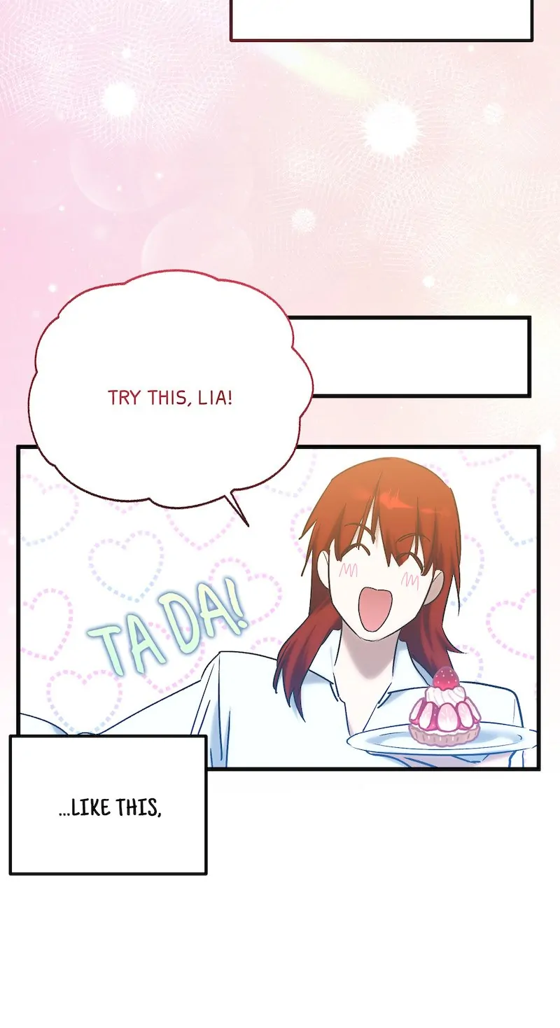 Who Knew Dragons Could Be This Cute chapter 66 page 24