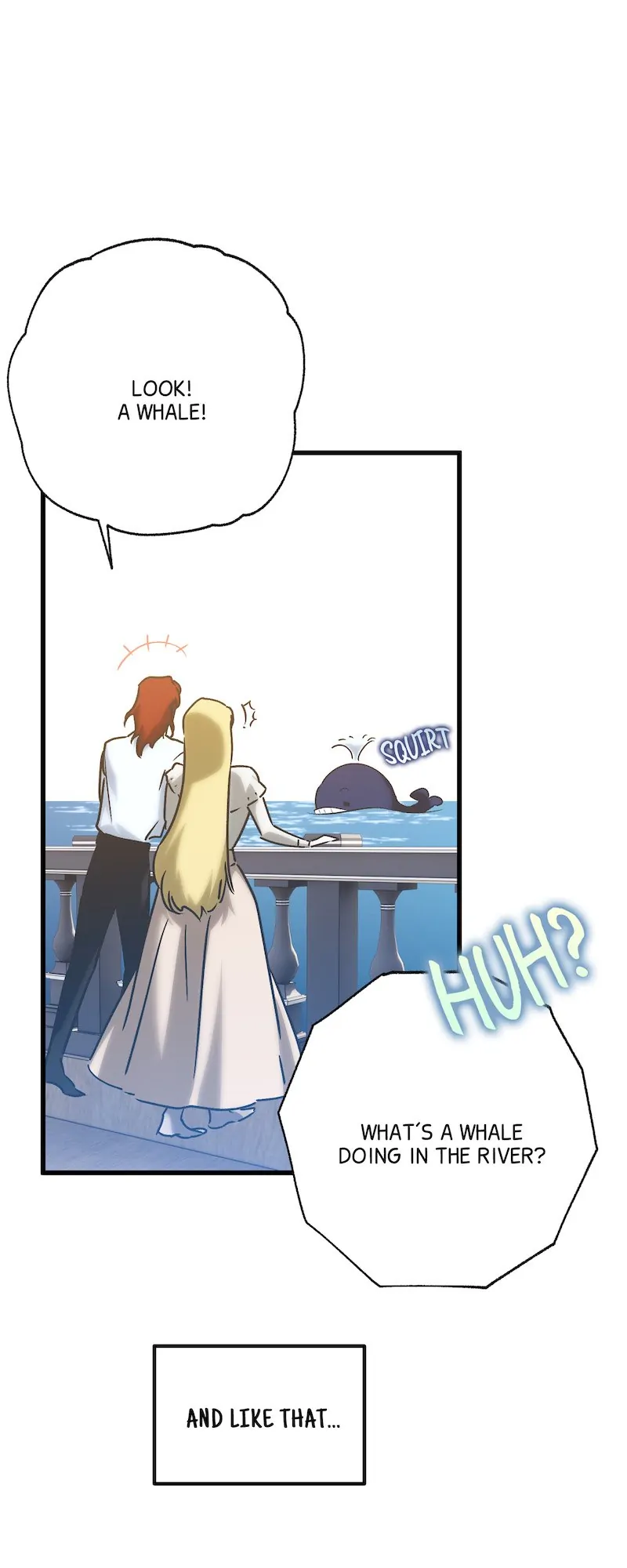 Who Knew Dragons Could Be This Cute chapter 66 page 25