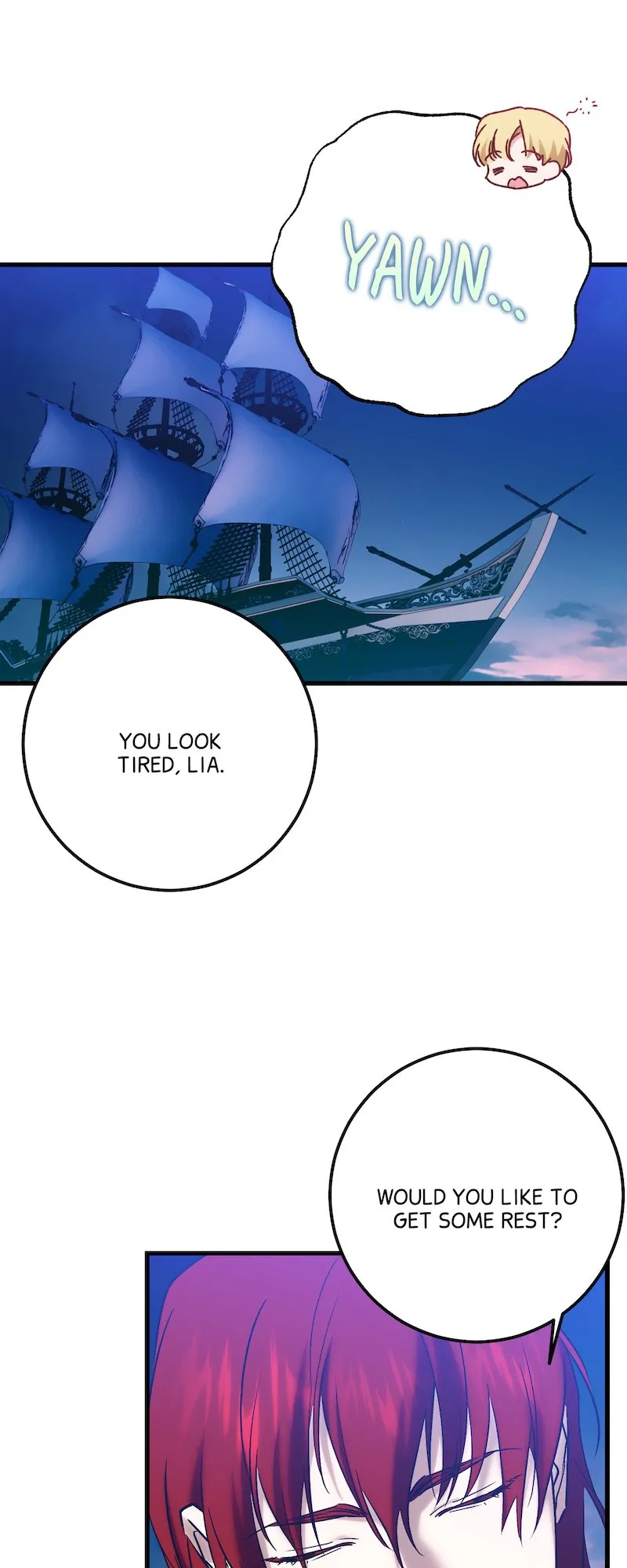 Who Knew Dragons Could Be This Cute chapter 66 page 26
