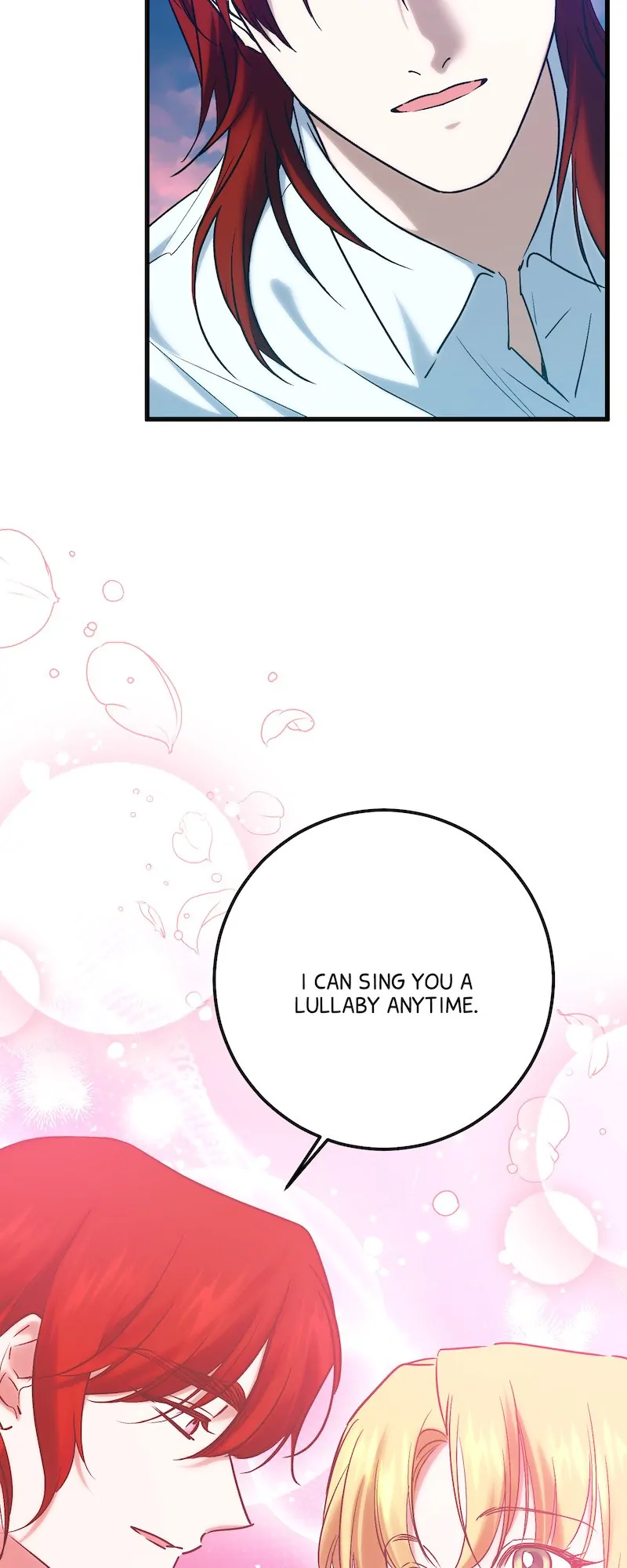Who Knew Dragons Could Be This Cute chapter 66 page 27