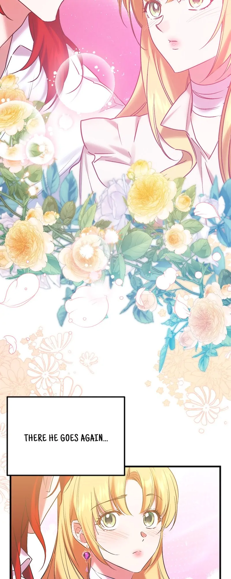 Who Knew Dragons Could Be This Cute chapter 66 page 28