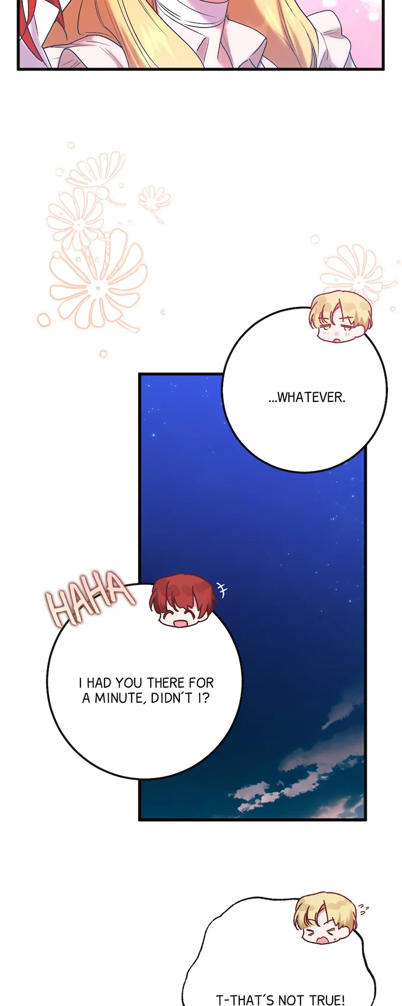 Who Knew Dragons Could Be This Cute chapter 66 page 29