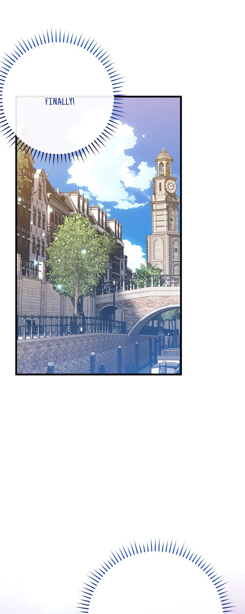 Who Knew Dragons Could Be This Cute chapter 66 page 32