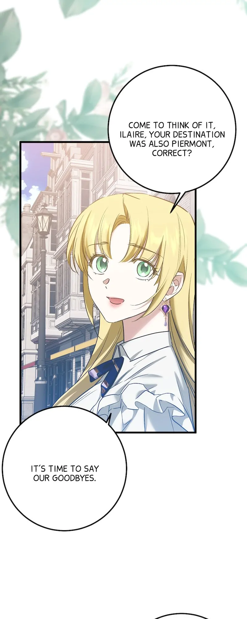 Who Knew Dragons Could Be This Cute chapter 66 page 34