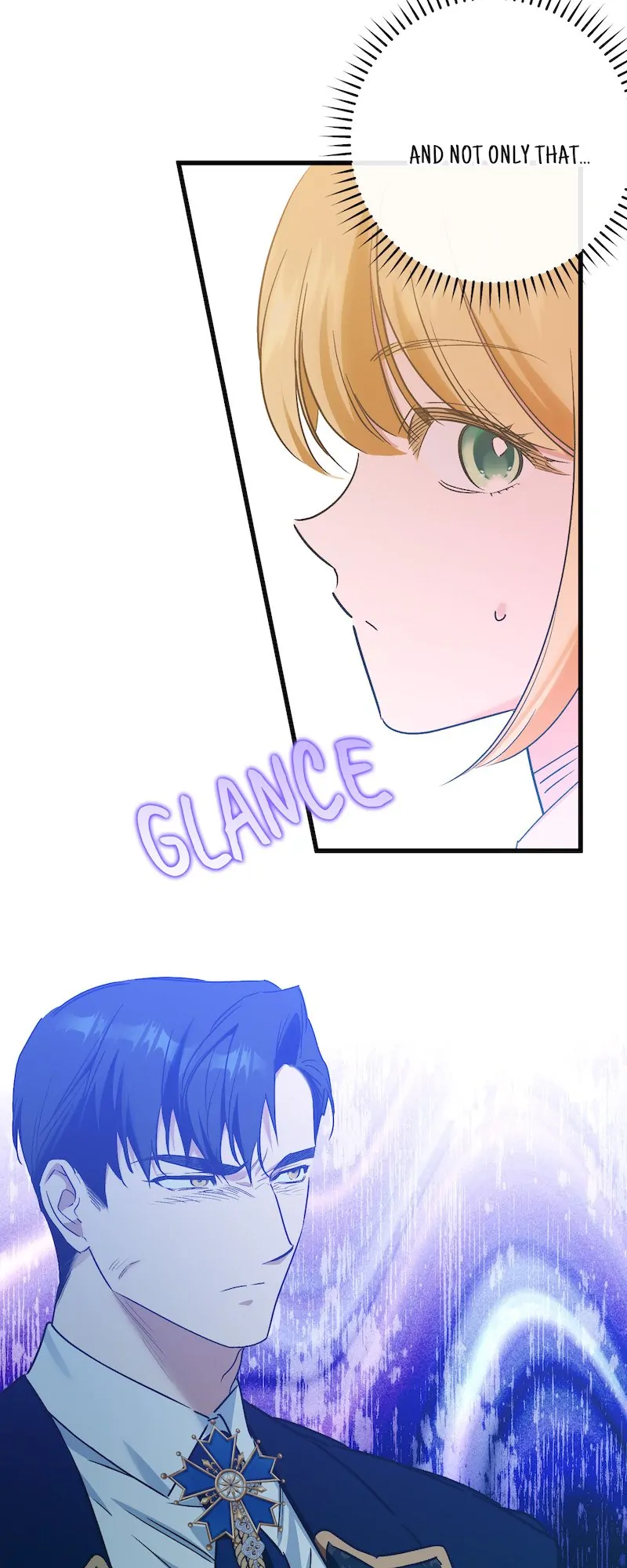 Who Knew Dragons Could Be This Cute chapter 66 page 36