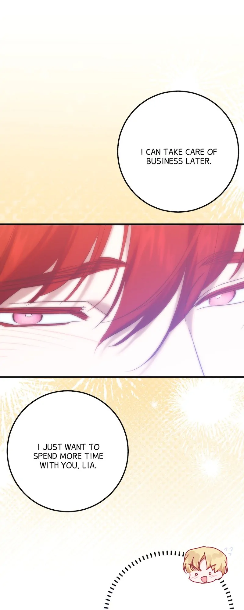 Who Knew Dragons Could Be This Cute chapter 66 page 38