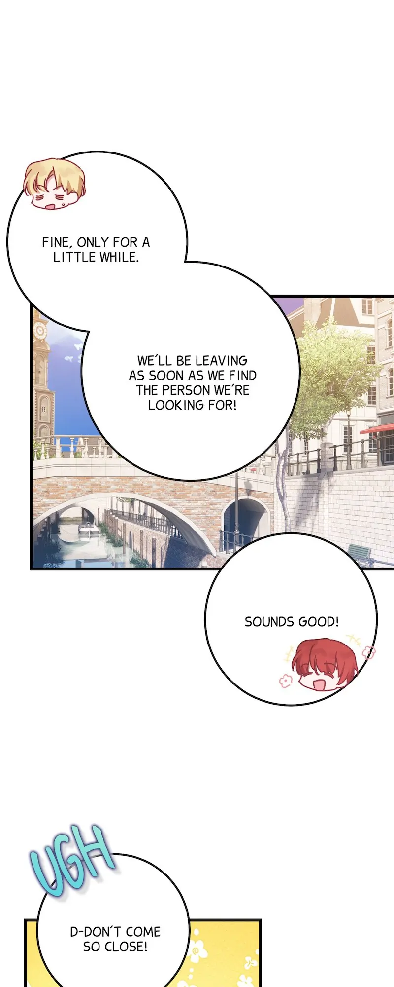 Who Knew Dragons Could Be This Cute chapter 66 page 40