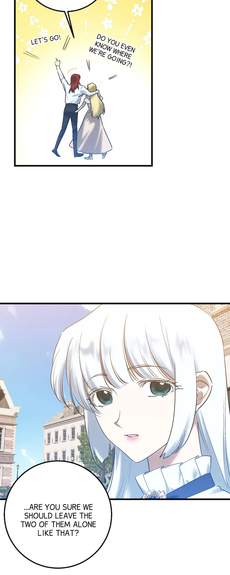 Who Knew Dragons Could Be This Cute chapter 66 page 41