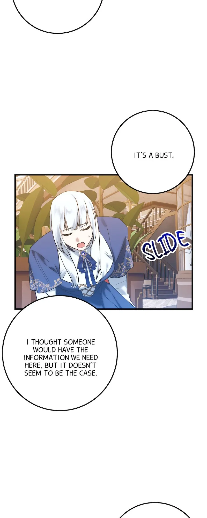 Who Knew Dragons Could Be This Cute chapter 66 page 46