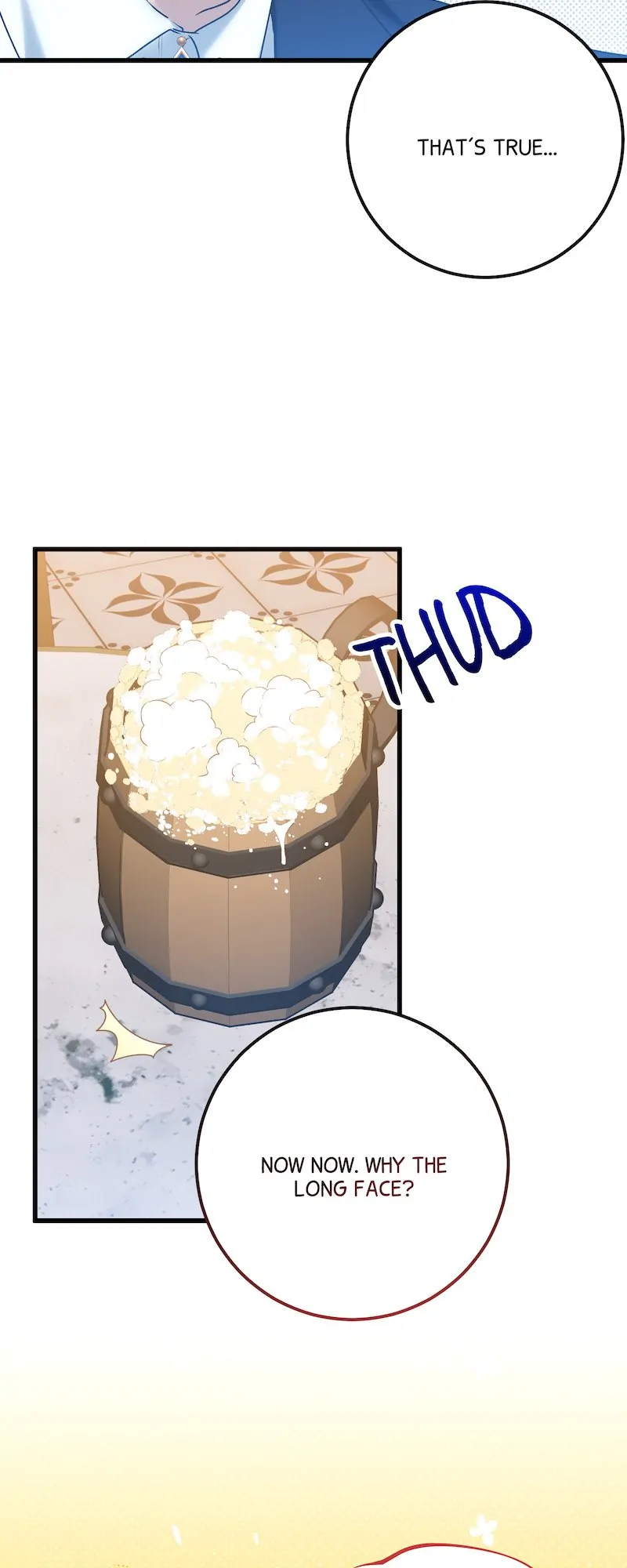 Who Knew Dragons Could Be This Cute chapter 66 page 48