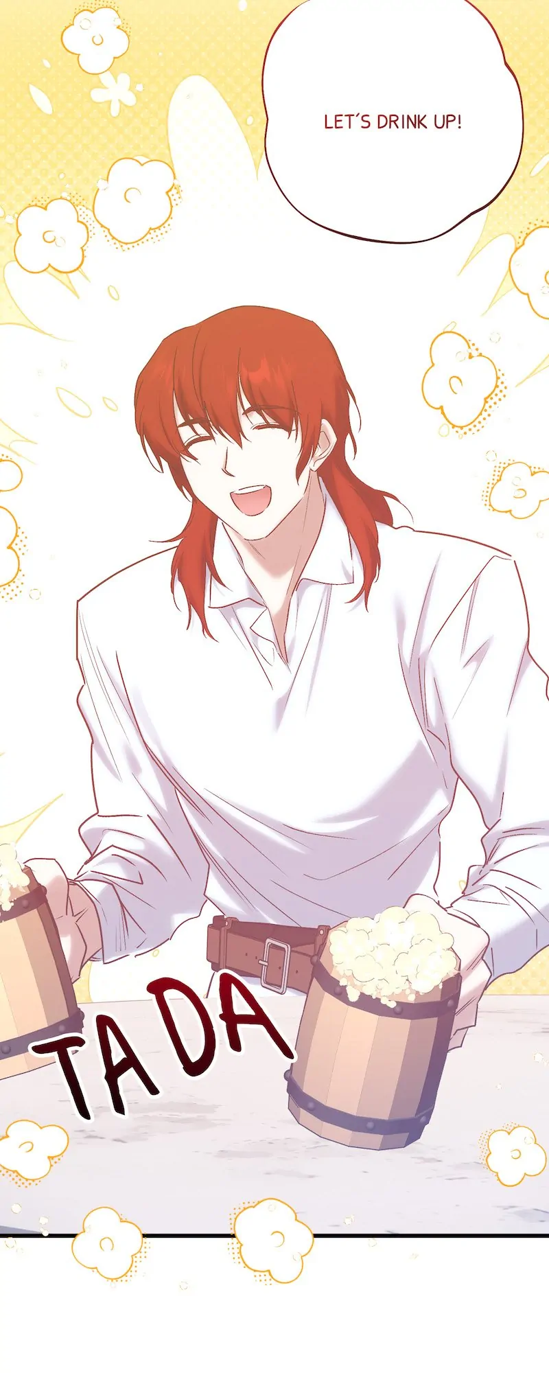 Who Knew Dragons Could Be This Cute chapter 66 page 49