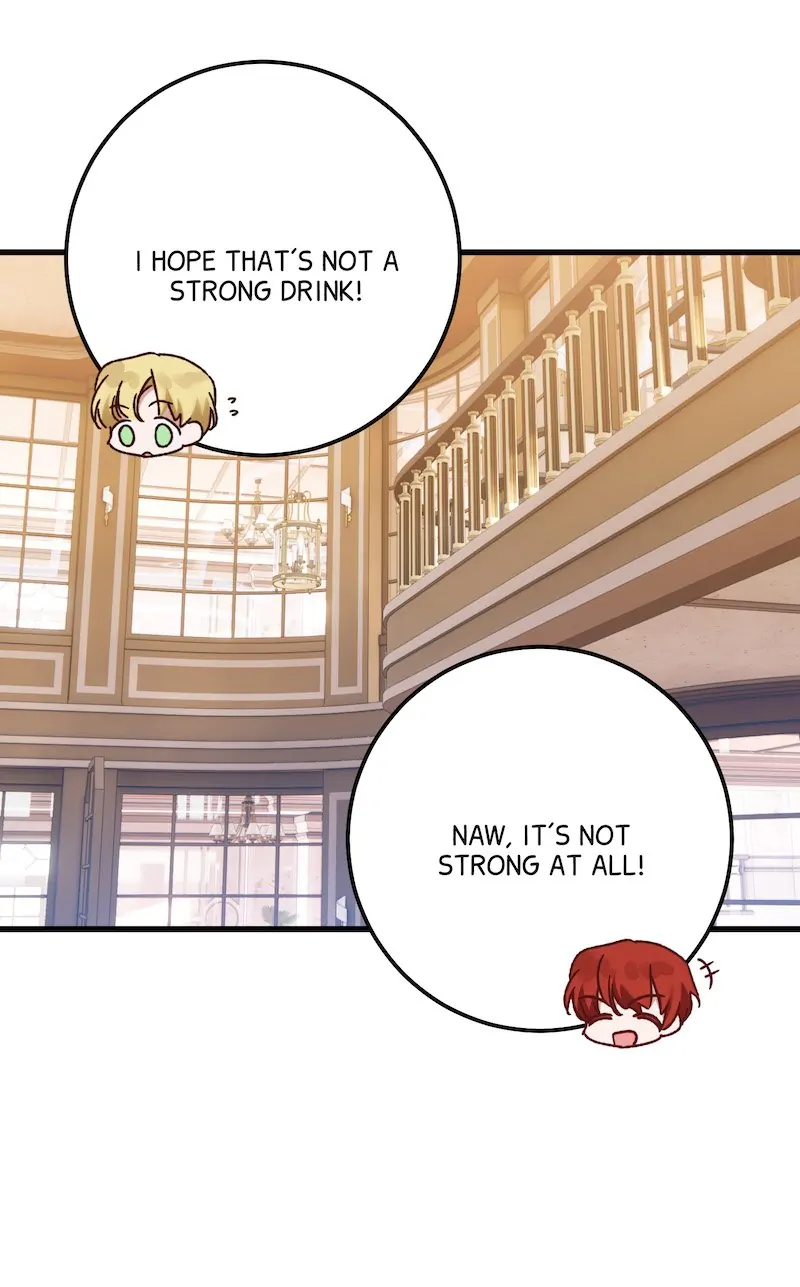 Who Knew Dragons Could Be This Cute chapter 66 page 50