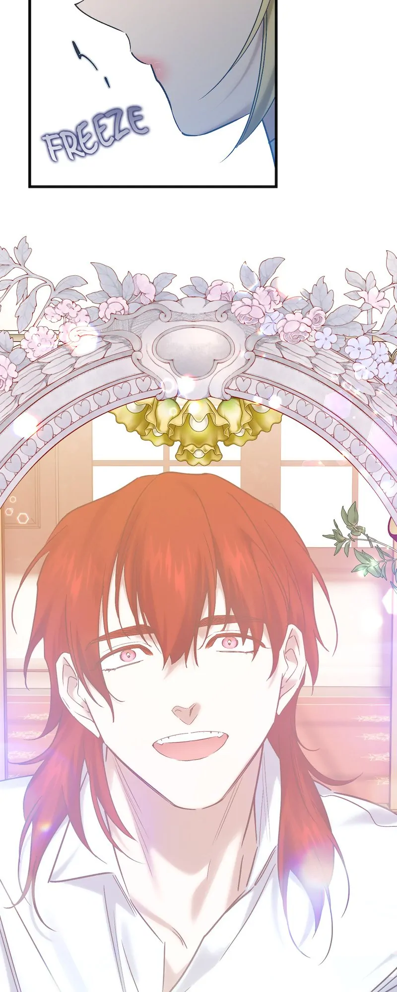 Who Knew Dragons Could Be This Cute chapter 66 page 54