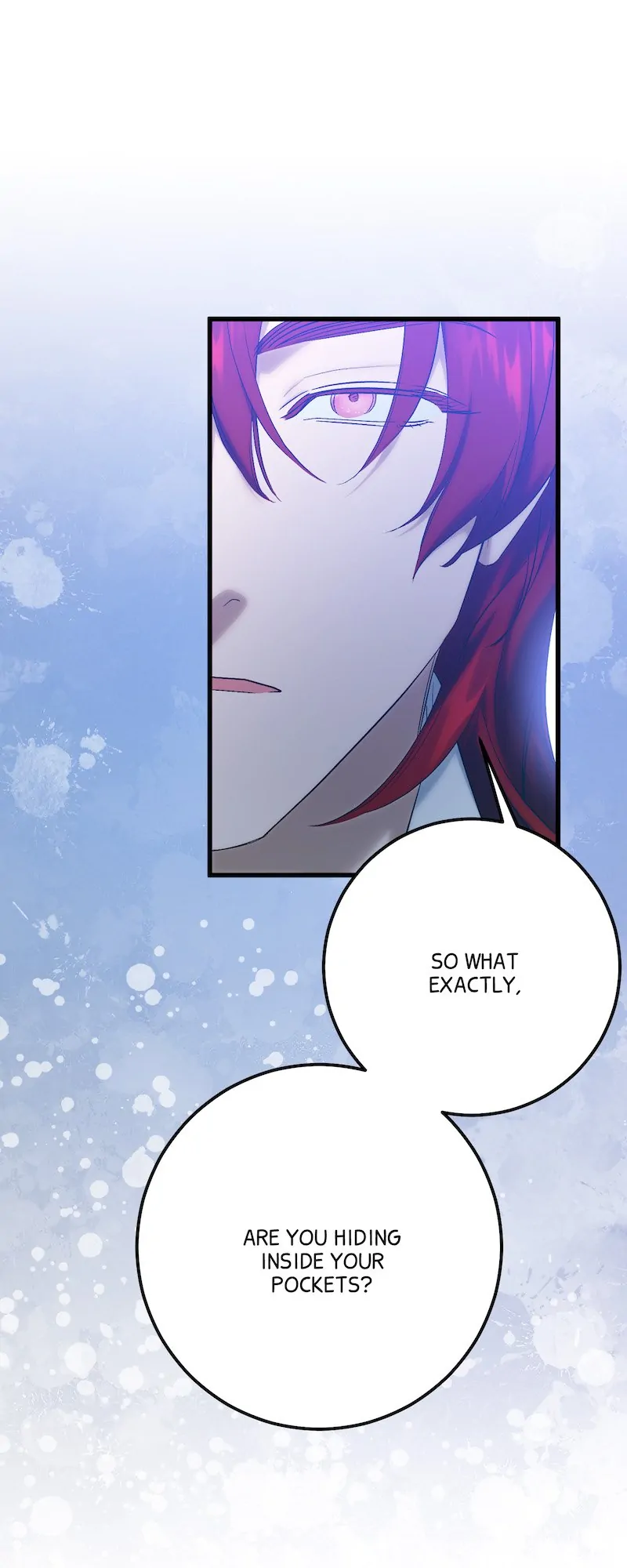 Who Knew Dragons Could Be This Cute chapter 68 page 1