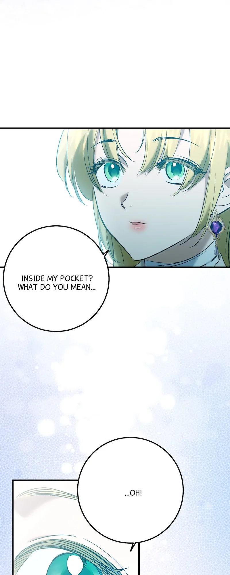 Who Knew Dragons Could Be This Cute chapter 68 page 2
