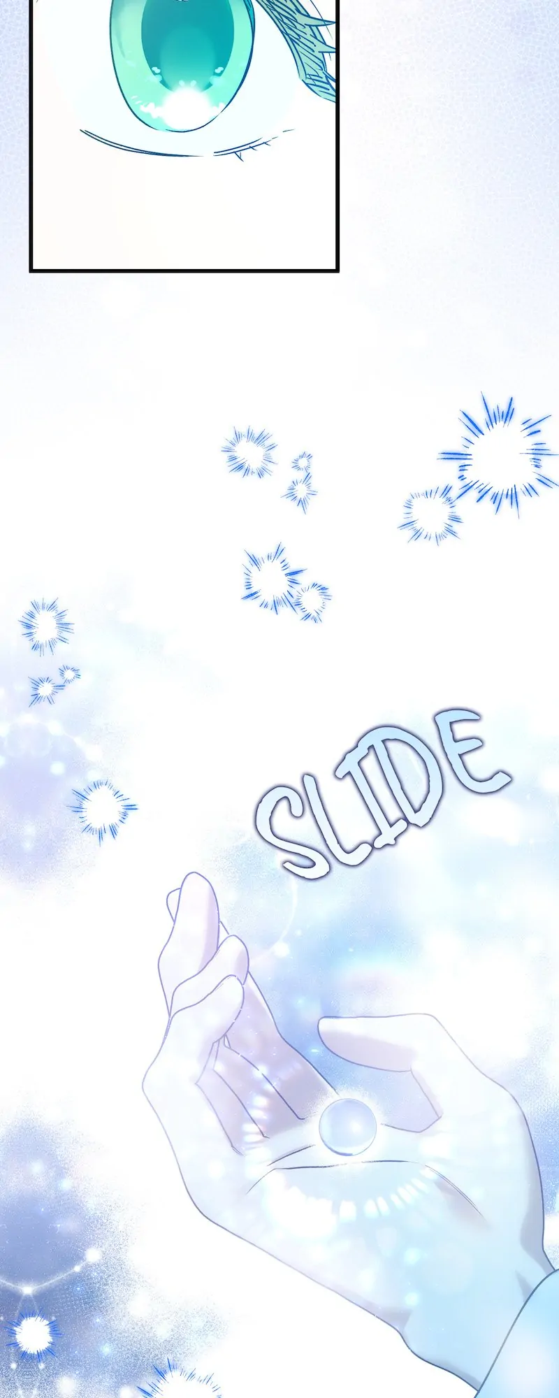 Who Knew Dragons Could Be This Cute chapter 68 page 3