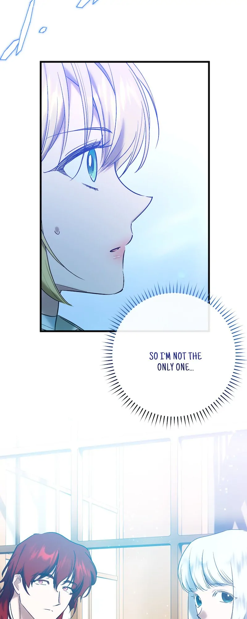 Who Knew Dragons Could Be This Cute chapter 68 page 5