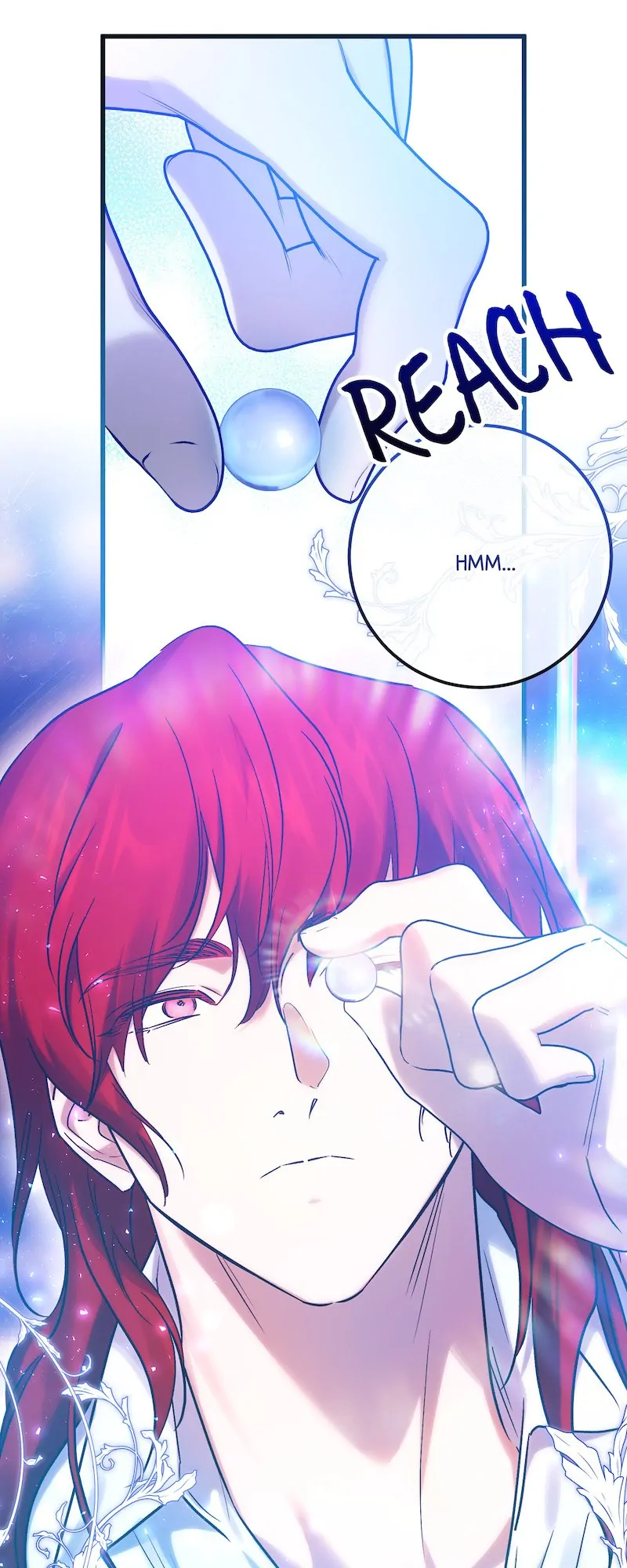Who Knew Dragons Could Be This Cute chapter 68 page 8