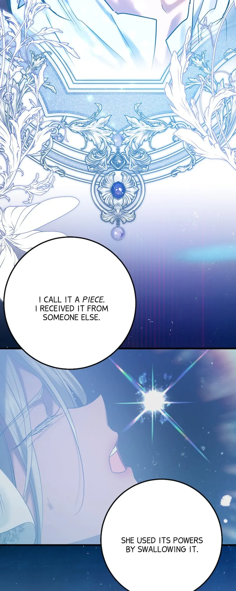 Who Knew Dragons Could Be This Cute chapter 68 page 9