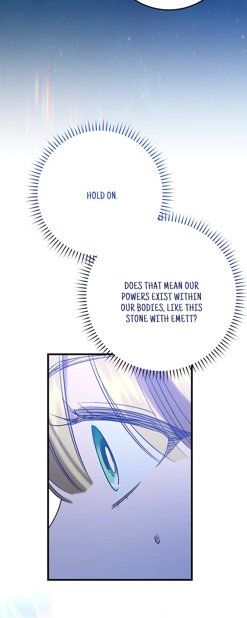 Who Knew Dragons Could Be This Cute chapter 68 page 10