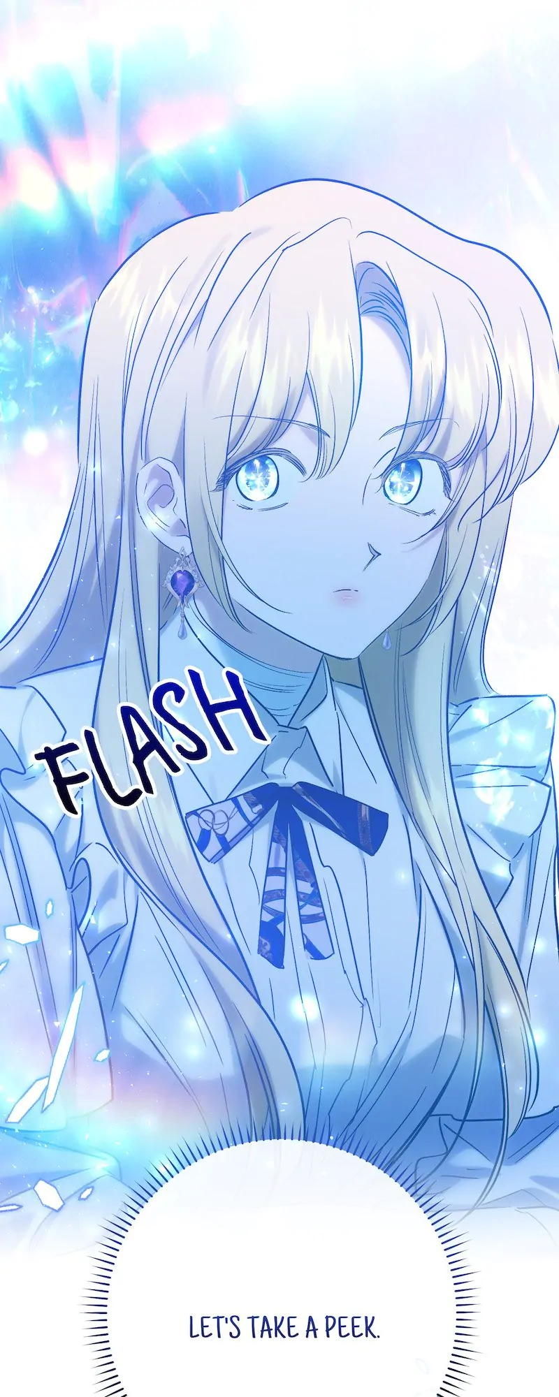 Who Knew Dragons Could Be This Cute chapter 68 page 11