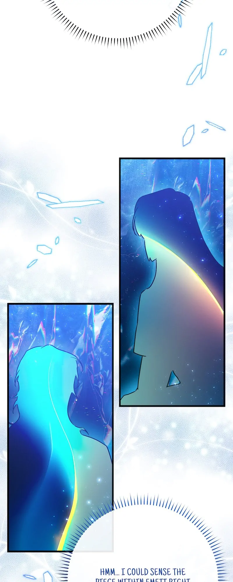 Who Knew Dragons Could Be This Cute chapter 68 page 12