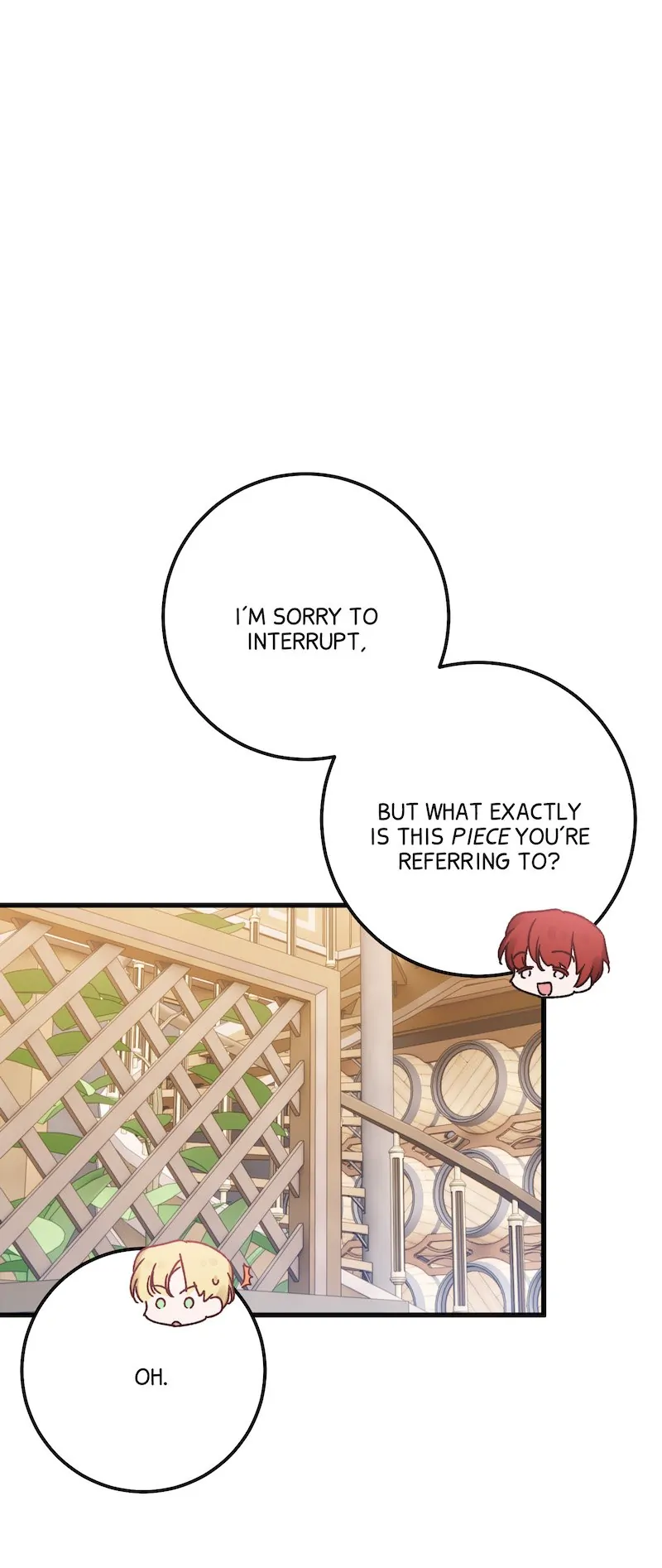 Who Knew Dragons Could Be This Cute chapter 68 page 20