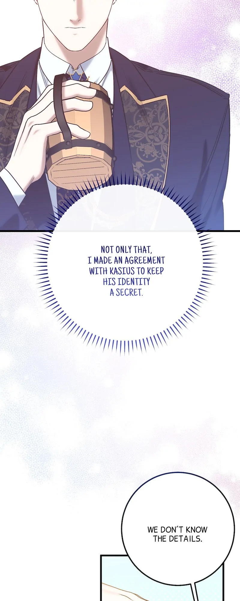 Who Knew Dragons Could Be This Cute chapter 68 page 22
