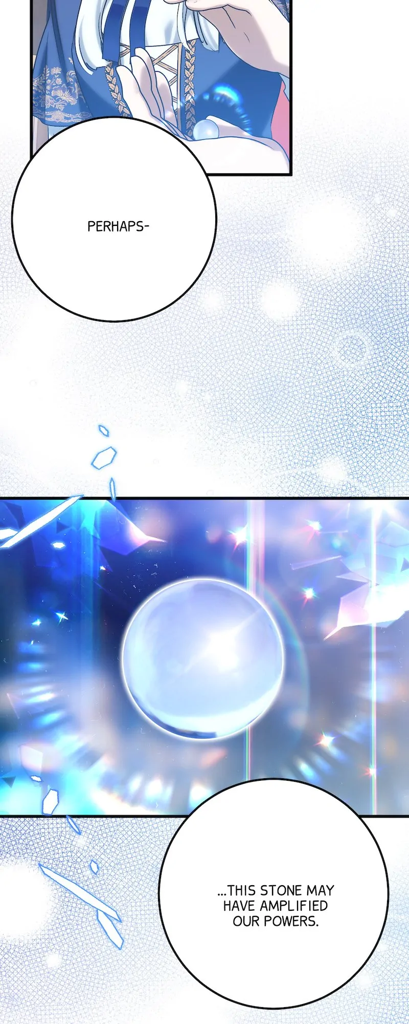 Who Knew Dragons Could Be This Cute chapter 68 page 24