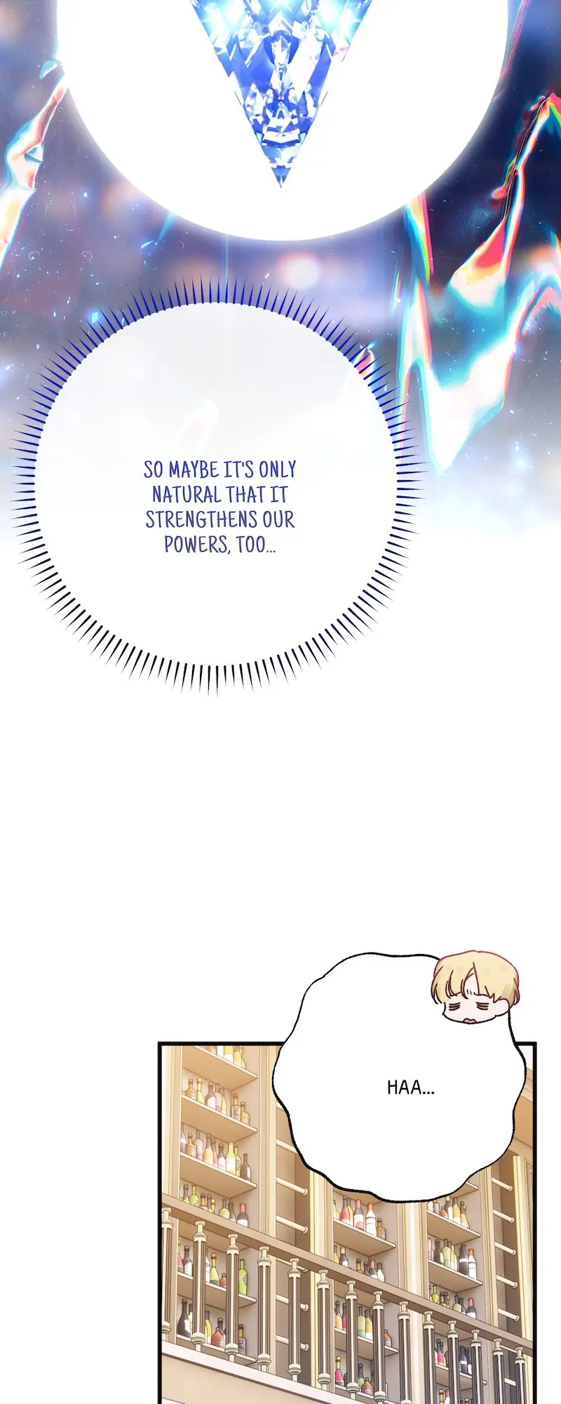 Who Knew Dragons Could Be This Cute chapter 68 page 26