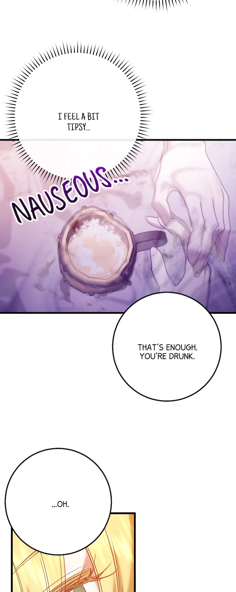 Who Knew Dragons Could Be This Cute chapter 68 page 36