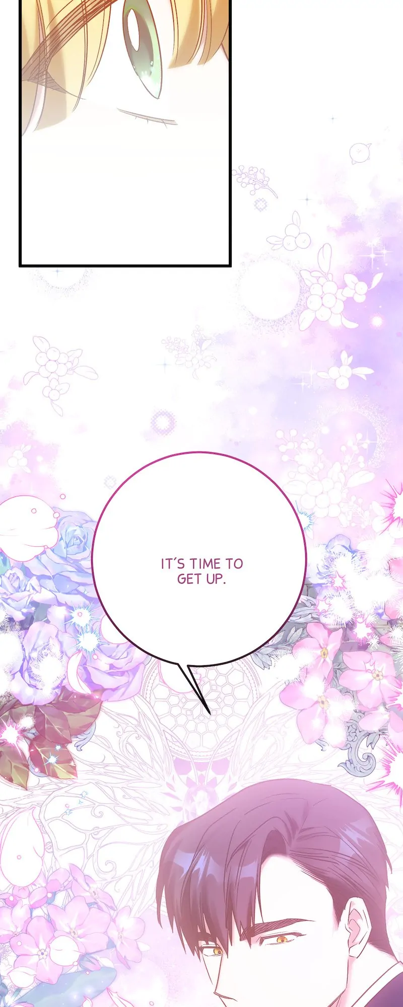 Who Knew Dragons Could Be This Cute chapter 68 page 37